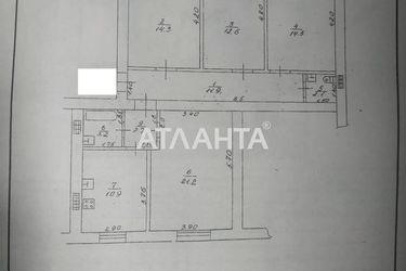Коммерческая недвижимость по адресу ул. Ильфа и Петрова (площадь 106,6 м2) - Atlanta.ua - фото 8