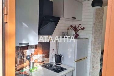 2-rooms apartment apartment by the address st. Tsvetaeva gen (area 38,0 m2) - Atlanta.ua - photo 18