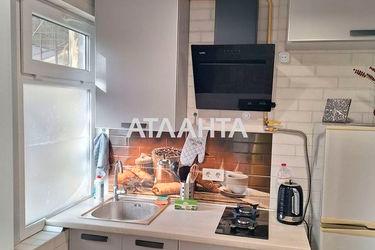 2-rooms apartment apartment by the address st. Tsvetaeva gen (area 38,0 m2) - Atlanta.ua - photo 17