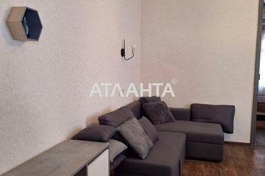 2-rooms apartment apartment by the address st. Tsvetaeva gen (area 38,0 m2) - Atlanta.ua - photo 15