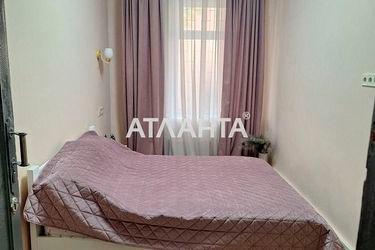 2-rooms apartment apartment by the address st. Tsvetaeva gen (area 38,0 m2) - Atlanta.ua - photo 16
