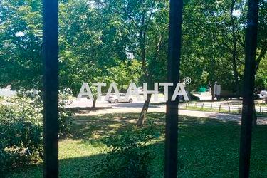 Коммерческая недвижимость по адресу Люстдорфская дор. (площадь 47,6 м2) - Atlanta.ua - фото 7
