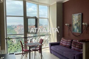 1-room apartment apartment by the address st. Sabanskiy per Suvorova per (area 70,0 m2) - Atlanta.ua - photo 15