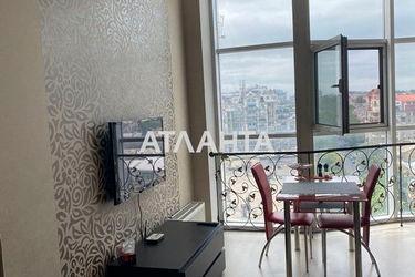 1-room apartment apartment by the address st. Sabanskiy per Suvorova per (area 70,0 m2) - Atlanta.ua - photo 17