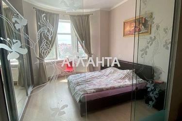1-room apartment apartment by the address st. Sabanskiy per Suvorova per (area 70,0 m2) - Atlanta.ua - photo 19