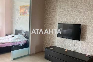 1-room apartment apartment by the address st. Sabanskiy per Suvorova per (area 70,0 m2) - Atlanta.ua - photo 20