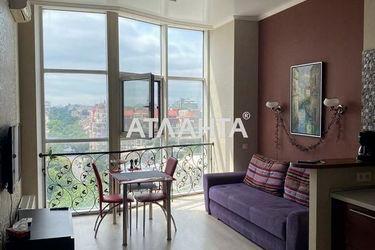 1-room apartment apartment by the address st. Sabanskiy per Suvorova per (area 70,0 m2) - Atlanta.ua - photo 22