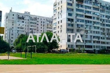 4+-rooms apartment apartment by the address st. Vishnevskogo gen per (area 120,0 m2) - Atlanta.ua - photo 19