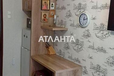 Room in dormitory apartment by the address st. Varnenskaya (area 10,0 m2) - Atlanta.ua - photo 13