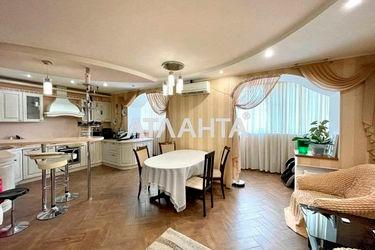 4+-rooms apartment apartment by the address st. Vilyamsa ak (area 164,3 m2) - Atlanta.ua - photo 18