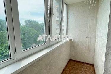 4+-rooms apartment apartment by the address st. Vilyamsa ak (area 164,3 m2) - Atlanta.ua - photo 25