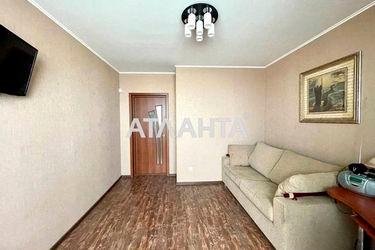 4+-rooms apartment apartment by the address st. Vilyamsa ak (area 164,3 m2) - Atlanta.ua - photo 30