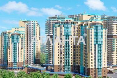Коммерческая недвижимость по адресу Фонтанская дор. (площадь 0) - Atlanta.ua - фото 13