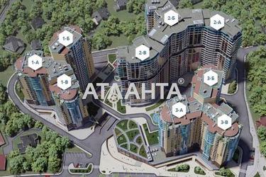Коммерческая недвижимость по адресу Фонтанская дор. (площадь 0) - Atlanta.ua - фото 14