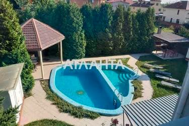 Дом по адресу ул. Согласия (площадь 365 м²) - imageAlt 40 Дом по адресу ул. Согласия (площадь 365 м²) - Atlanta.ua - imageAlt 40