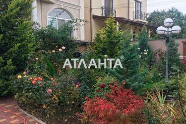 Дом по адресу ул. Абрикосовая (площадь 461,0 м2) - Atlanta.ua - фото 28