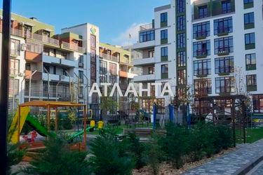 1-room apartment apartment by the address st. Bocharova gen (area 31,8 m2) - Atlanta.ua - photo 9