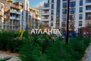 1-room apartment apartment by the address st. Bocharova gen (area 36,4 m2) - Atlanta.ua - photo 7