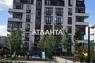 1-комнатная квартира по адресу ул. Бочарова ген. (площадь 40,1 м2) - Atlanta.ua - фото 9
