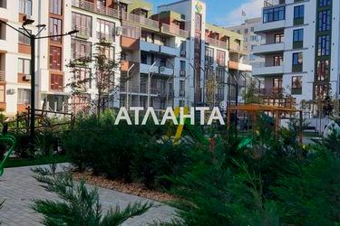1-room apartment apartment by the address st. Bocharova gen (area 31,9 m2) - Atlanta.ua - photo 7