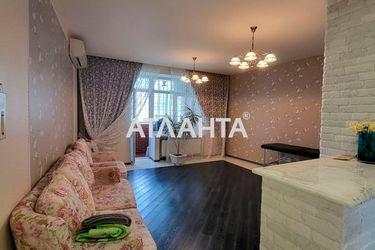 3-rooms apartment apartment by the address st. Levitana (area 116,0 m2) - Atlanta.ua - photo 74