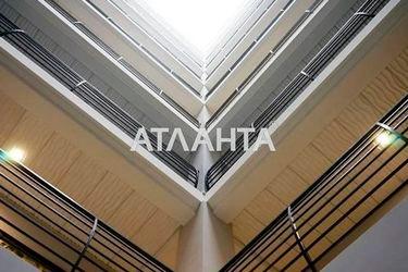 1-room apartment apartment by the address st. Vannyy per (area 39,0 m2) - Atlanta.ua - photo 12