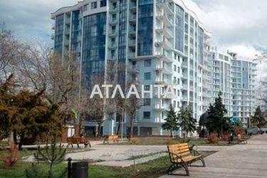 1-room apartment apartment by the address st. Vannyy per (area 39,0 m2) - Atlanta.ua - photo 14