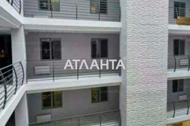 1-room apartment apartment by the address st. Vannyy per (area 39,0 m2) - Atlanta.ua - photo 17