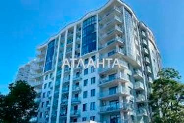 1-room apartment apartment by the address st. Vannyy per (area 39,0 m2) - Atlanta.ua - photo 11