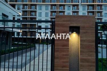 2-rooms apartment apartment by the address st. Mayachnyy per (area 57,0 m2) - Atlanta.ua - photo 8