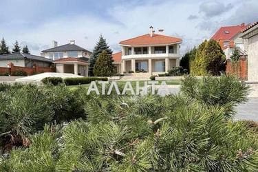 House by the address st. Rassveta (area 350 m²) - photo 20 House by the address st. Rassveta (area 350 m²) - Atlanta.ua - photo 20