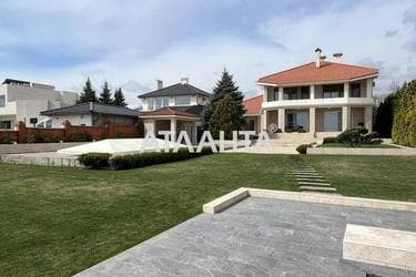 House by the address st. Rassveta (area 350 m²) - photo 27 House by the address st. Rassveta (area 350 m²) - Atlanta.ua - photo 27