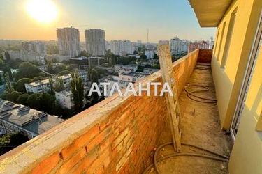 1-room apartment apartment by the address st. Solnechnaya (area 81,0 m2) - Atlanta.ua - photo 11