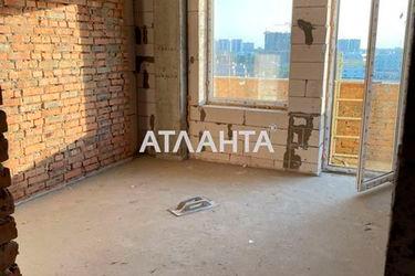 1-room apartment apartment by the address st. Solnechnaya (area 81,0 m2) - Atlanta.ua - photo 15