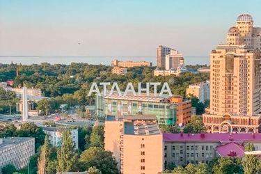 1-room apartment apartment by the address st. Solnechnaya (area 81,0 m2) - Atlanta.ua - photo 20