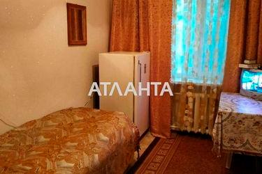 Room in dormitory apartment by the address st. Segedskaya (area 10,0 m2) - Atlanta.ua - photo 12