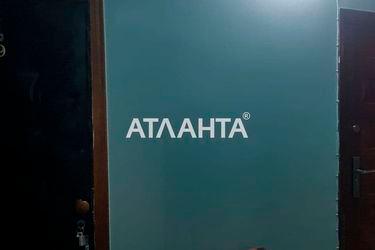 Room in dormitory apartment by the address st. Segedskaya (area 10,0 m2) - Atlanta.ua - photo 20