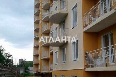 2-rooms apartment apartment by the address st. Tsvetaeva gen (area 62,0 m2) - Atlanta.ua - photo 21