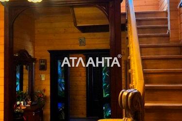 House by the address st. Primorskaya (area 287,0 m2) - Atlanta.ua - photo 51