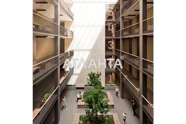 1-room apartment apartment by the address st. Bazarnaya Kirova (area 29,5 m2) - Atlanta.ua - photo 7