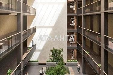 1-кімнатна квартира за адресою вул. Базарна (площа 28,6 м²) - фото 14 1-кімнатна квартира за адресою вул. Базарна (площа 28,6 м²) - Atlanta.ua - фото 14