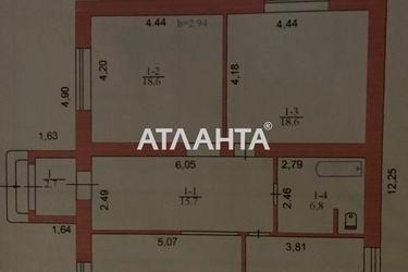 Дом по адресу ул. Дмитрия Горбунова (площадь 170,0 м2) - Atlanta.ua - фото 44