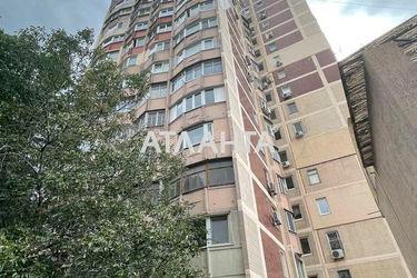 3-rooms apartment apartment by the address st. Lyustdorfskaya dor Chernomorskaya dor (area 70,0 m2) - Atlanta.ua - photo 25