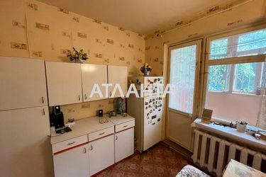 3-rooms apartment apartment by the address st. Lyustdorfskaya dor Chernomorskaya dor (area 70,0 m2) - Atlanta.ua - photo 29