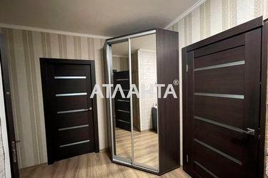 3-rooms apartment apartment by the address st. Lyustdorfskaya dor Chernomorskaya dor (area 70,0 m2) - Atlanta.ua - photo 31