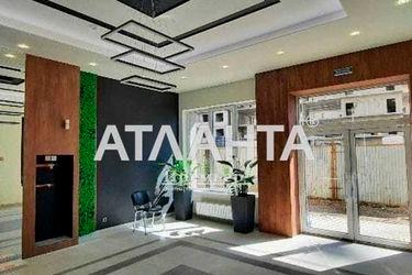 1-room apartment apartment by the address st. Vilyamsa ak (area 36,6 m2) - Atlanta.ua - photo 6