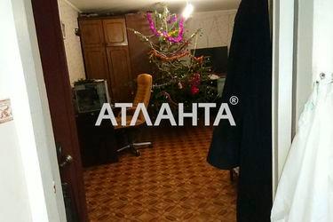 1-room apartment apartment by the address st. Novoselskogo Ostrovidova (area 36,0 m2) - Atlanta.ua - photo 12