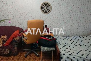 1-room apartment apartment by the address st. Novoselskogo Ostrovidova (area 36,0 m2) - Atlanta.ua - photo 11