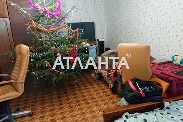 1-room apartment apartment by the address st. Novoselskogo Ostrovidova (area 36,0 m2) - Atlanta.ua - photo 10