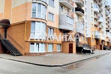 1-room apartment apartment by the address st. Dnepropetr dor Semena Paliya (area 39,2 m2) - Atlanta.ua - photo 16